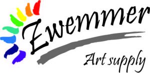 Zwemmer Art supply